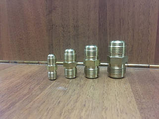 З'єднувальні елементи