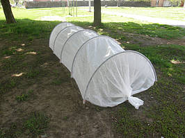 ПАРНИК "ПОДСНЕЖНИК" 4 м.