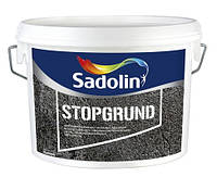 Фарба STOPGRUND Sadolin ґрунтувальна для вбиральних поверхонь, 10 л.