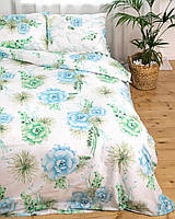 Постільна білизна ТЕП "RANFORCE" Романс, двоспальна (2-03451_23159)