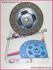 Диск зчеплення на Renault Kango 1.5Dci 05- OTP 8200509419