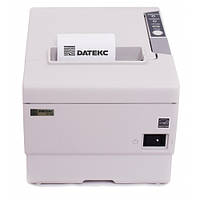 Фіскальний принтер DATECS FP-T88 (dpd202)