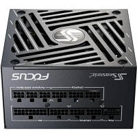 Блок питания Seasonic 750W FOCUS-GX-750-ATX31 (FOCUS-GX-750-ATX31)