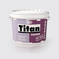 Фасадна фарба Mixon Titan Facade. 5 л 2.5 л, Біла