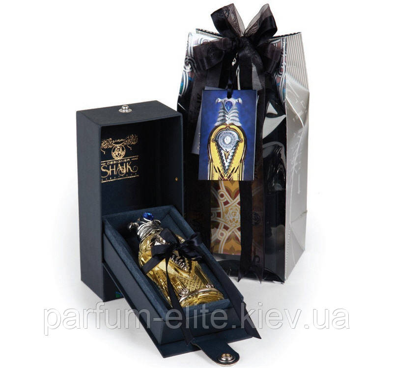 Жіноча парфумована вода Chic Shaik Arabia No30 60ml, фото 1