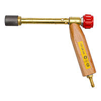 Пальник ГВП-246 (6 мм) дерев'яна ручка 