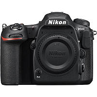 Зеркальный фотоаппарат Nikon D500 Body / на складе