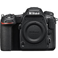 Зеркальный фотоаппарат Nikon D500 Body / на складі