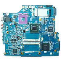 Материнская плата Sony VAIO VGN-NR M721 MBX-182 Main Board Rev:1.1, 1P-007AG00-6011 (S-P, GM965, DDR2, UMA)