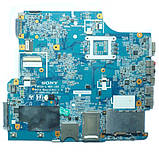 Материнська плата Sony VAIO VGN-NR M721 MBX-182 Main Board Rev:1.1, 1P-007AG00-6011 (S-P, GM965, DDR2, UMA), фото 2