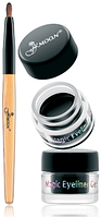 Подводка для глаз гелевая FFleur Magic Eyeliner Gel