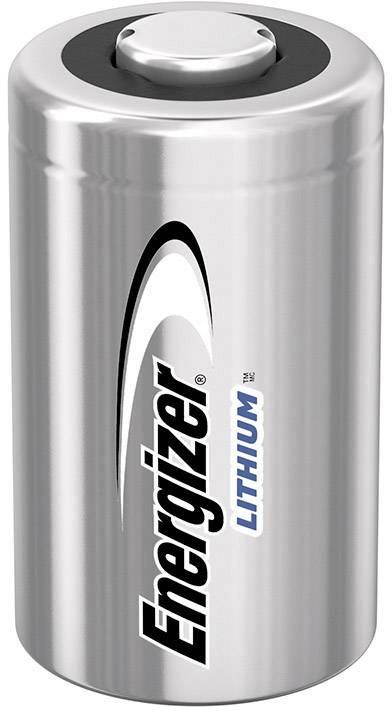 Батарейка для камери CR 2 Energizer E300776302 800 мАг 3 В 1 шт., фото 1