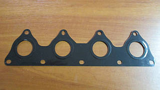 Прокладка випускного колектора Chery Kimo S12, Jaggi S21, Beat S18