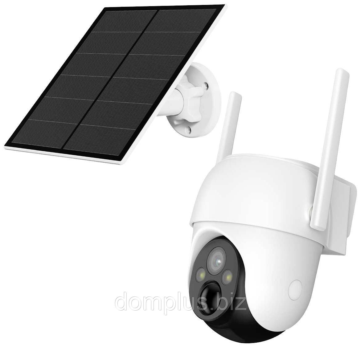 Arenti GO2T+SP2-EU WLAN IP камера спостереження 2304 x 1296 px, фото 1