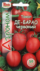 Томат ДЕ-БАРАО КРАСНИЙ, 30с