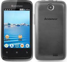 Lenovo A269i