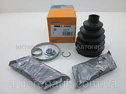 Пильник поворотного кулака зовнішній, Рено Трафік II 1.9 dCi SPIDAN (Німеччина) 22275