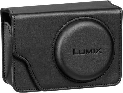 Чохол для камери Panasonic DMW-PHS82XE1 чорний