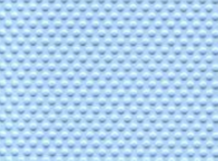 ПВХ плівка для басейну ALKORPLAN ANTISLIP Блакитна (ширина 1,65 м), фото 1