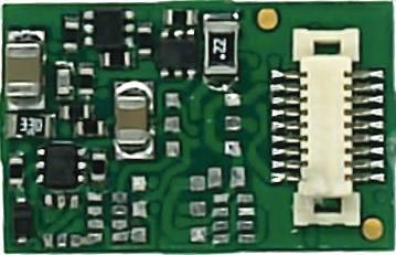 TAMS Function Decoder Elektronik FD-Next18 42-01194-01-C