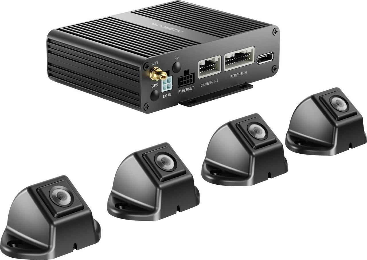 Дротова система камери заднього виду Dometic CAM360AHDHD