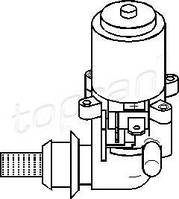 Электронасос омывателя Ducato/Boxer/Jumper 94>01 TOPRAN