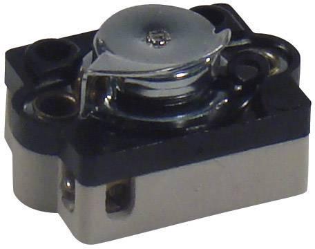 InterBär Pull Switch SERIES черный 1 x выкл./вкл./вкл./вкл. 2 А 1 шт., фото 1