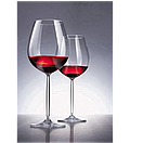 Schott Zwiesel Diva Набір келихів для червоного вина 6*460 мл (104095), фото 2