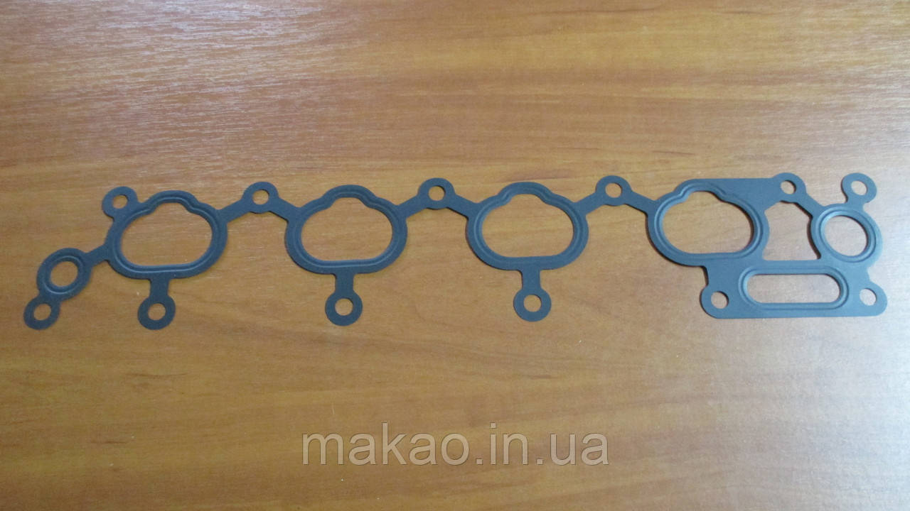 Прокладка впускного колектора Chery Tiggo T11/Чі Тігго