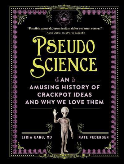 Pseudoscience, фото 1