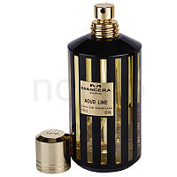 Чоловіча нішева парфумована вода Mancera Aoud Line 120ml
