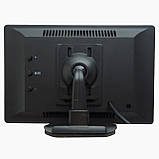 Монітор для камери заднього огляду Prime-X M-050, фото 4