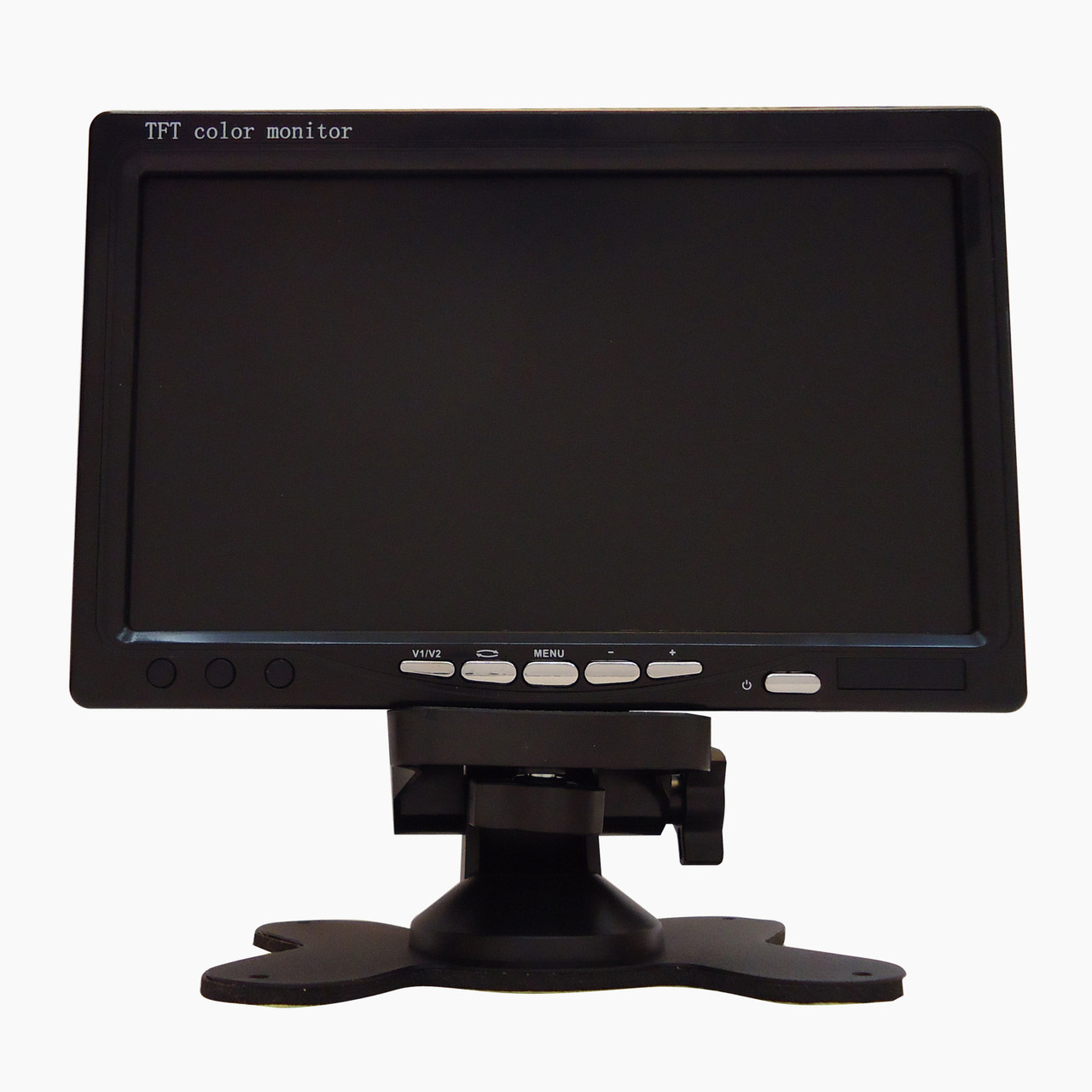 Монітор для камери заднього огляду Prime-X M-075, фото 1