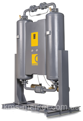 Осушувач адсорбційний ADX — 70