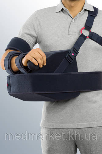 Шина відводна 30/45° SAS 45