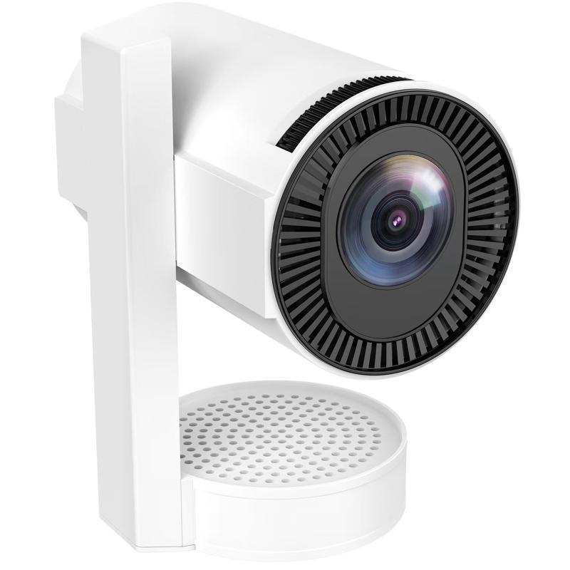 Проектор 4k Android Y3 Por White PTR, фото 1