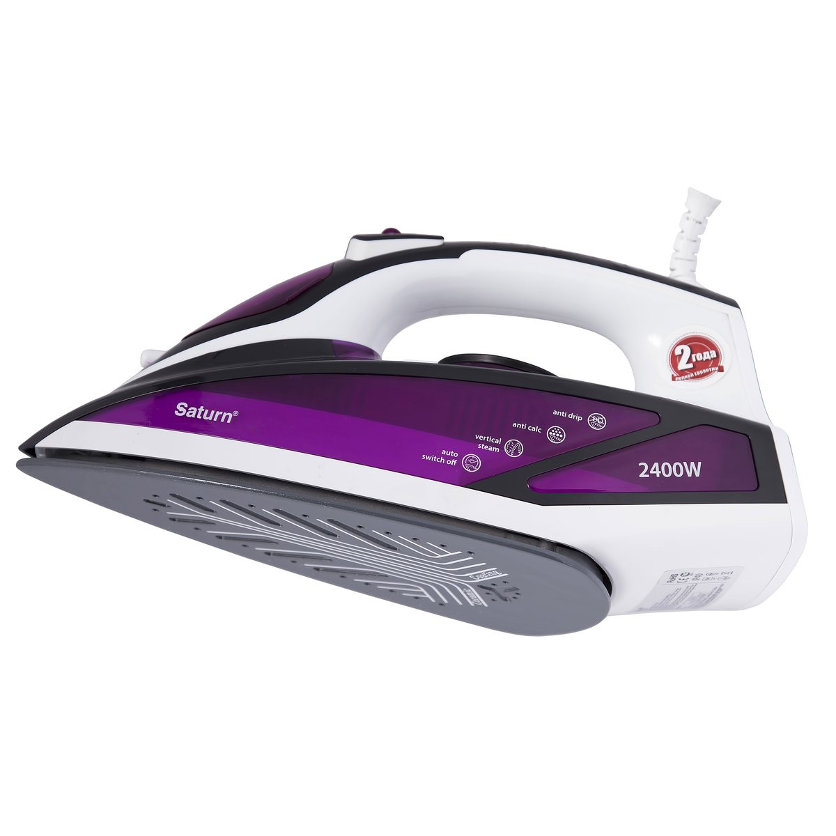 Праска SATURN ST-CC7144 New