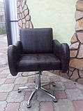Перукарське крісло WENDY, фото 4