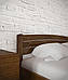 Дерев'янне ліжко Софія Люкс Олімп, фото 3