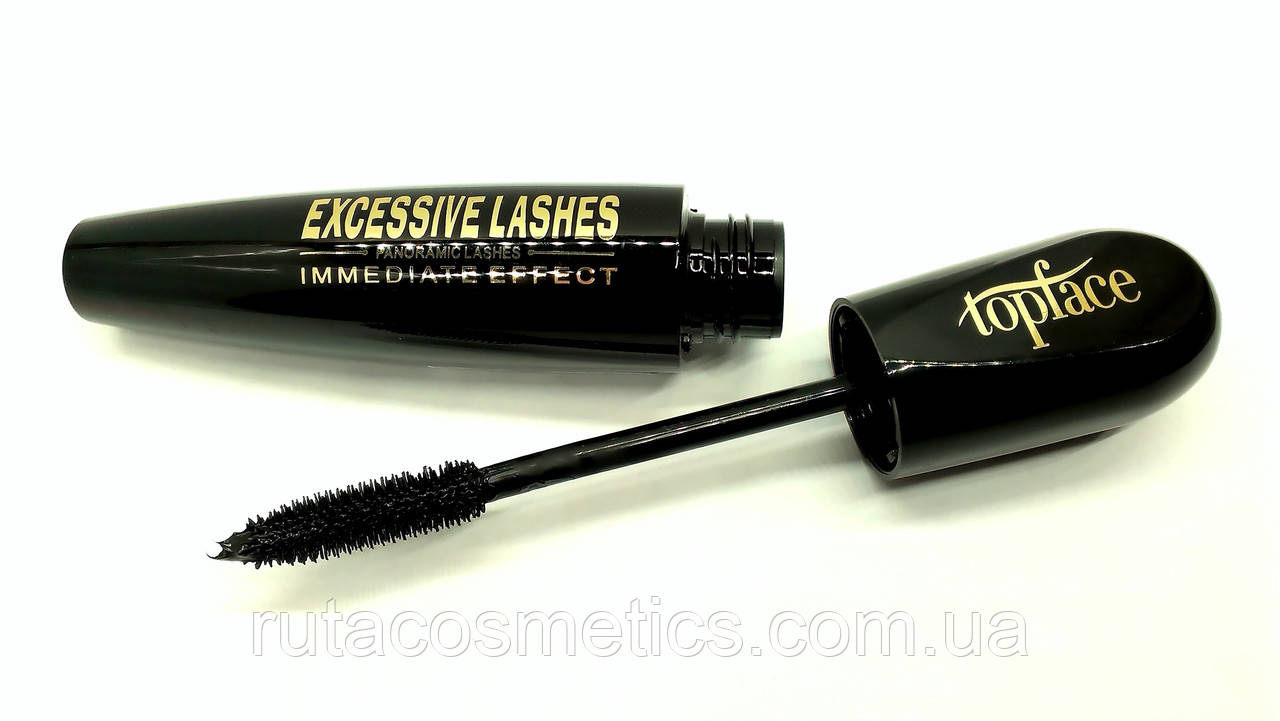 Тушь для ресниц Topface Excessive Lashes Mascara - фото 1 - id-p505139679