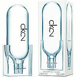 Calvin Klein CK2 туалетна вода 100 ml. (Кельвін Кляйн 2), фото 2