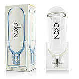 Calvin Klein CK2 туалетна вода 100 ml. (Кельвін Кляйн 2), фото 3