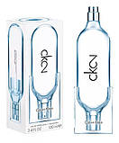 Calvin Klein CK2 туалетна вода 100 ml. (Кельвін Кляйн 2), фото 4