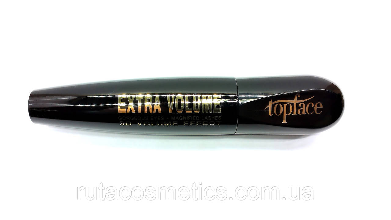 Тушь для ресниц Topface Extra Volume Mascara - фото 3 - id-p505142678