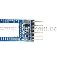 Плата для установки Bluetooth-модулів HC-05 HC-06 HC-07, фото 3