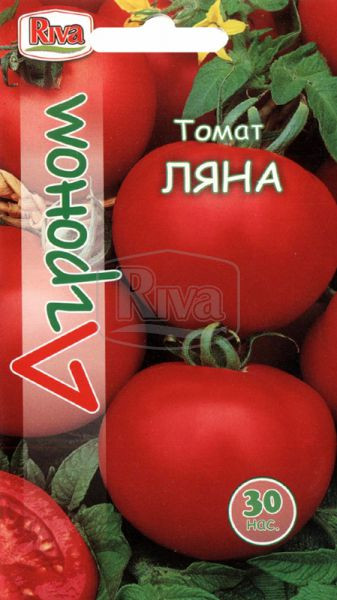 Томат ЛЯНА, 30с