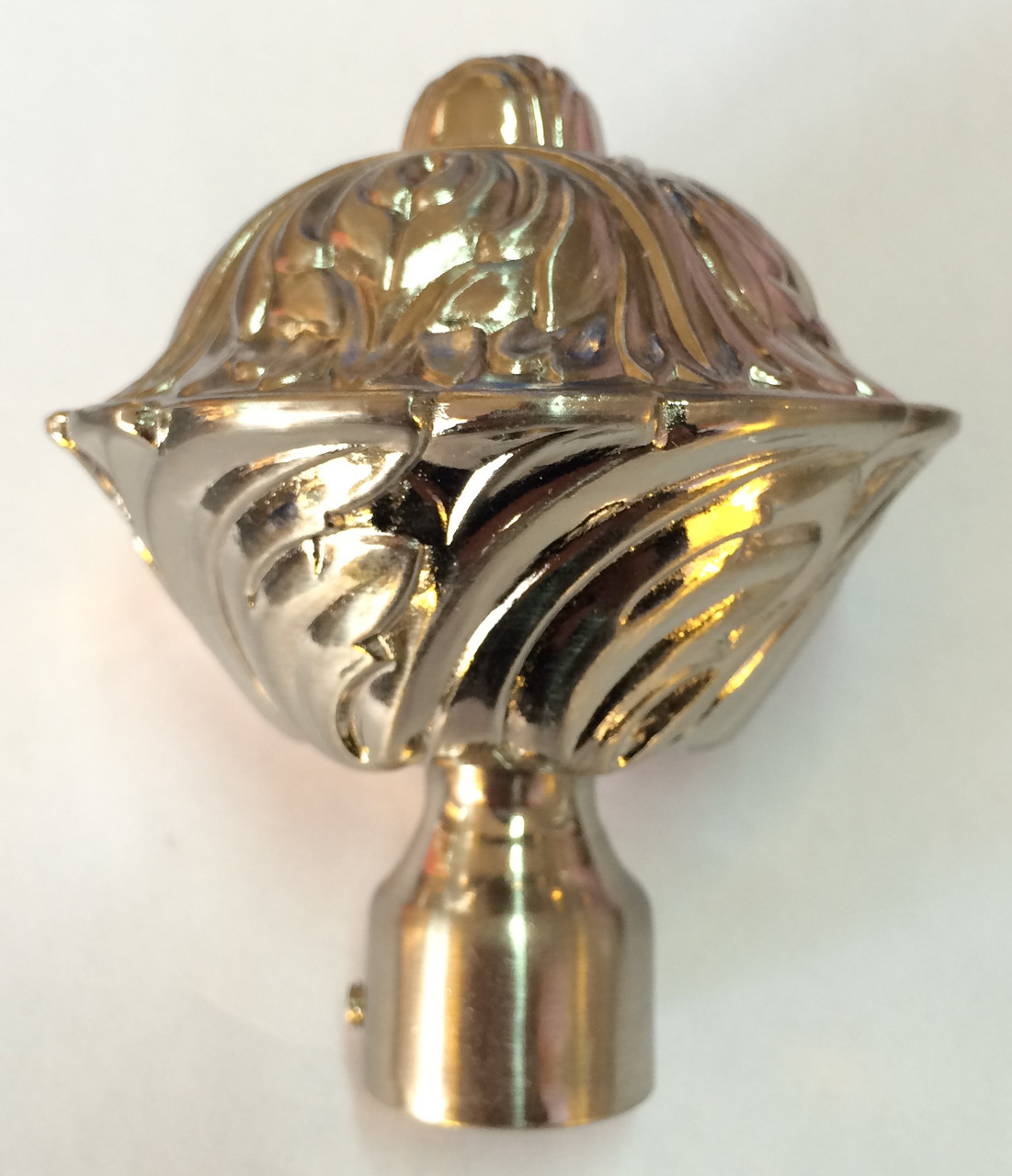 Дамаск д. 19мм сталь, фото 1