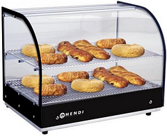 Теплові вітрини, марміти, чафіндіш