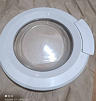 Люк (двери) стиральной машины Hansa