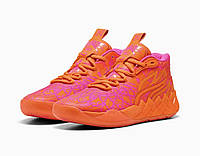 Кросівки для баскетболу Puma MB.01234 Mash-Up Basketball (Артикул: 31285501)